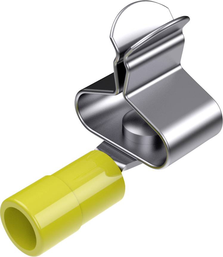 Hebotec HSK-RKS 1,5 - 3 G6² Fastener 1016-021C 1 pc(s)