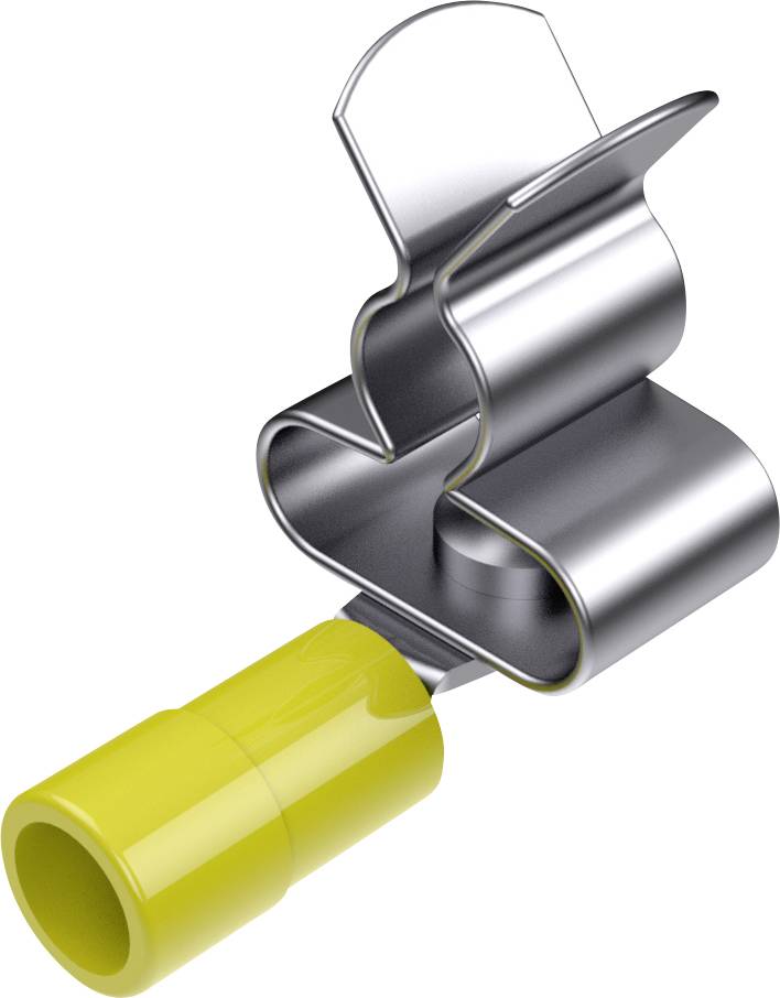 Hebotec HSK-RKS 3 - 6 G6² Fastener 1016-022C 1 pc(s)