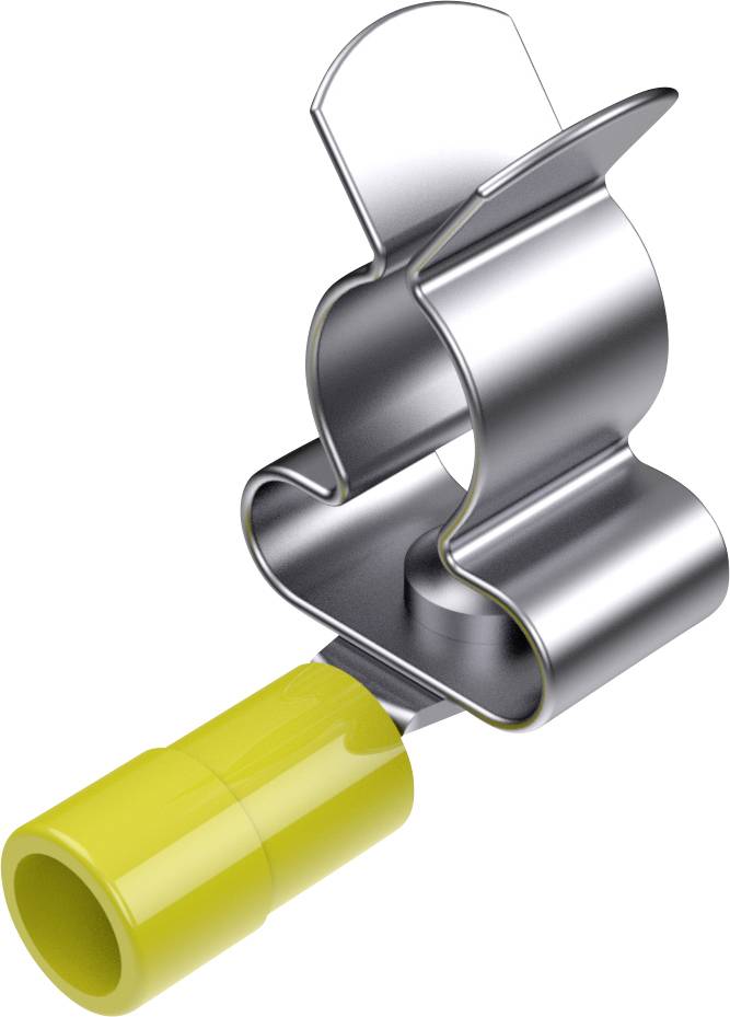 Hebotec HSK-RKS 6 - 8 G6² Fastener 1016-023C 1 pc(s)