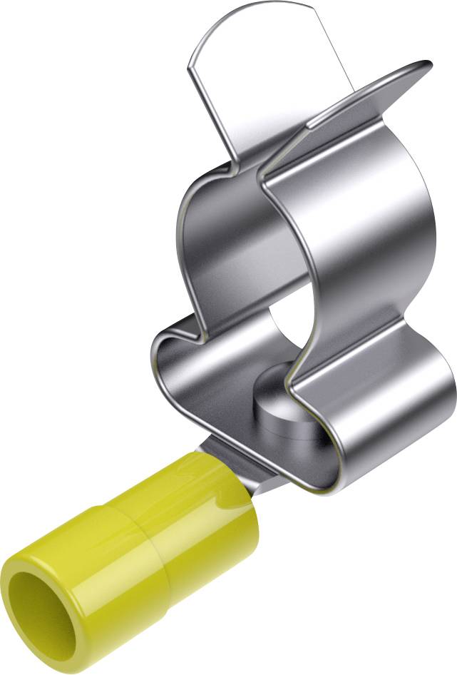 Hebotec HSK-RKS 8 - 11 G6² Fastener 1016-024C 1 pc(s)