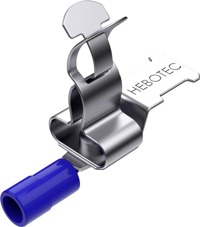 Hebotec HSKM-RKS-Z 3 - 12 B2,5² Fastener 1016-117C 1 pc(s)