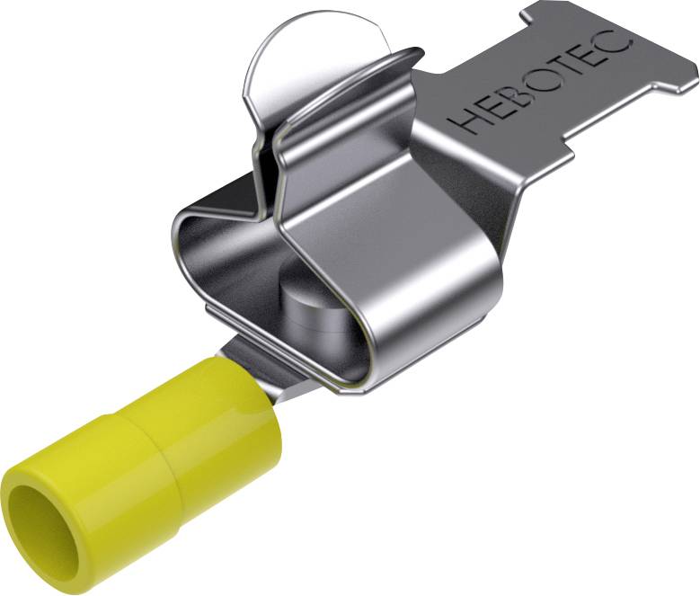 Hebotec HSK-RKS-Z 1,5 - 3 G6² Fastener 1016-121C 1 pc(s)