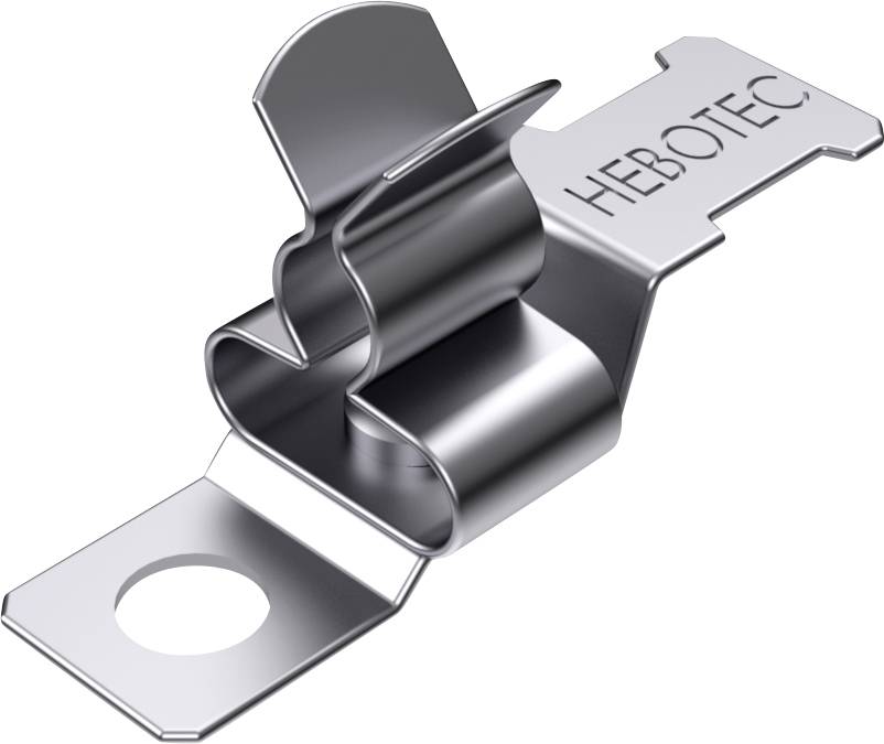 Hebotec SKDZ 5 3 - 6 Fastener 1022-222C 1 pc(s)