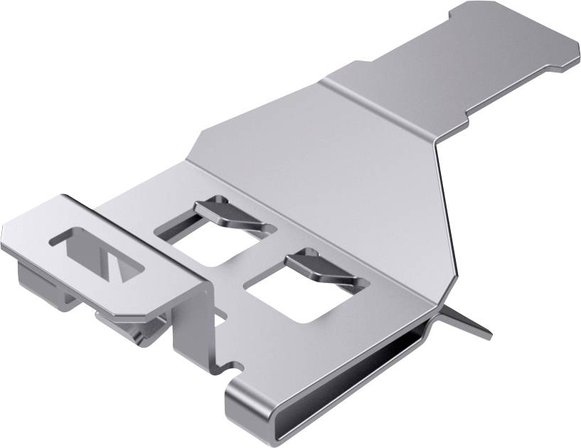 Hebotec HSZ 1,5 Clip 1024-002C 1 pc(s)