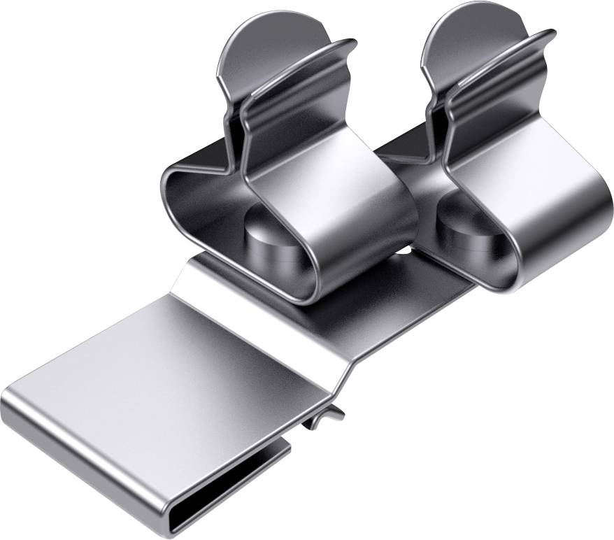 Hebotec HSD1,5 1,5 - 3 Fastener 1025-041C 1 pc(s)