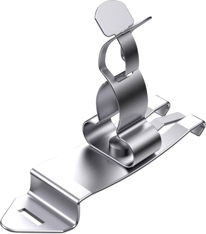 Hebotec SKH 7 - 18 Fastener 1030-012C 1 pc(s)