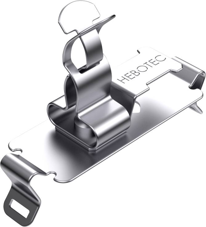 Hebotec SKLZ 8/10 3-12 Fastener 1035-052C 1 pc(s)