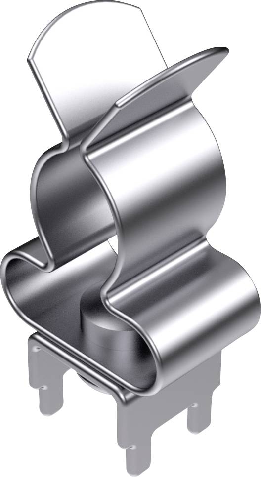 Hebotec SKLF 6 - 8 Fastener 1080-014C 1 pc(s)