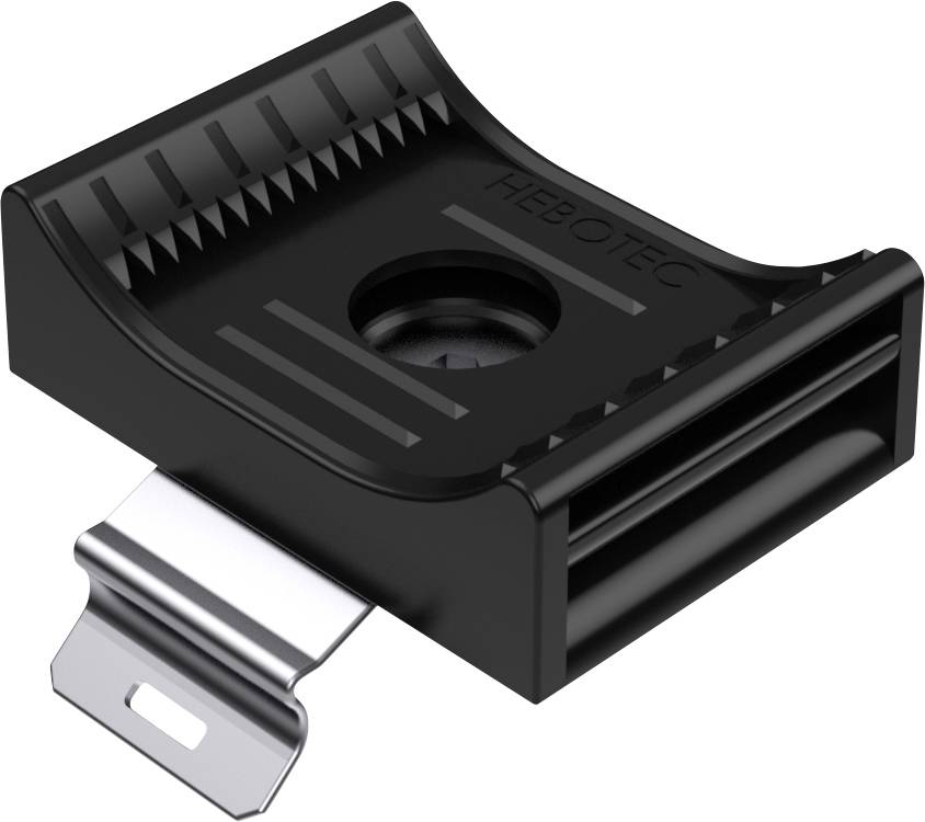 Hebotec KBS-H 10-60 20 Cable mount 3011-046C 1 pc(s)