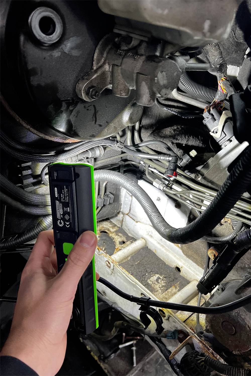 KS Tools 512.4510 2021 Energy Efficiency Class n.rel.