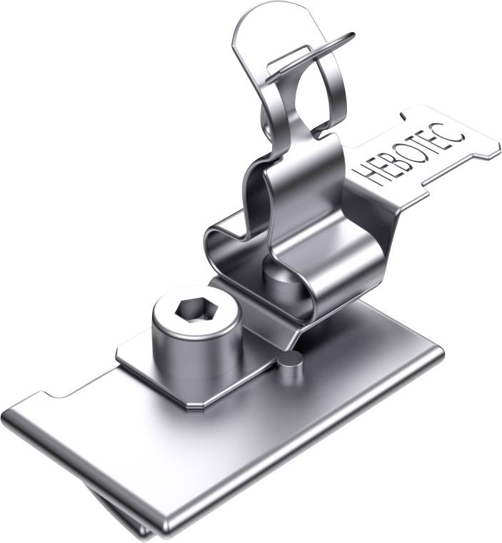 Hebotec SKDZ 4 3 - 12 C16 Fastener 1037-011C 1 pc(s)
