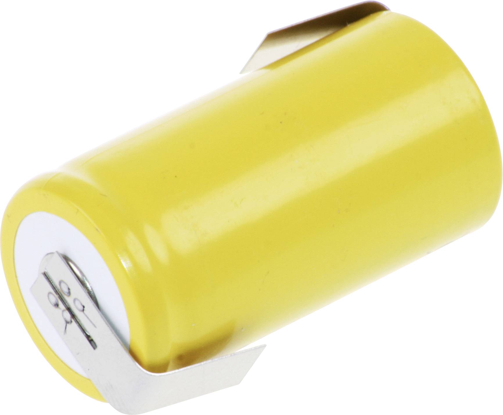 Mexcel Non-standard battery (rechargeable) C NiCd 1.2 V 2500 mAh 1 pc(s)