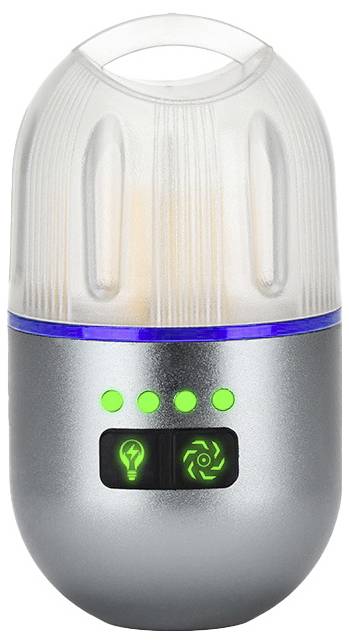 XCell 151027 LED light LED (monochrome)