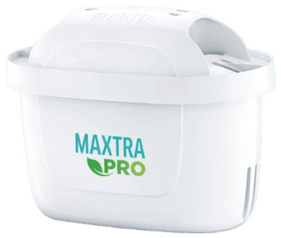 Brita Maxtra Pro Pure 4er 122027 Water filter White