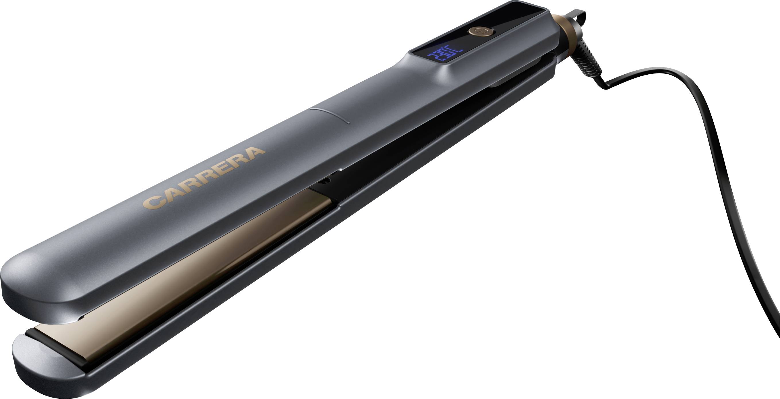 Carrera Beauty 02662 Hair straightener Black