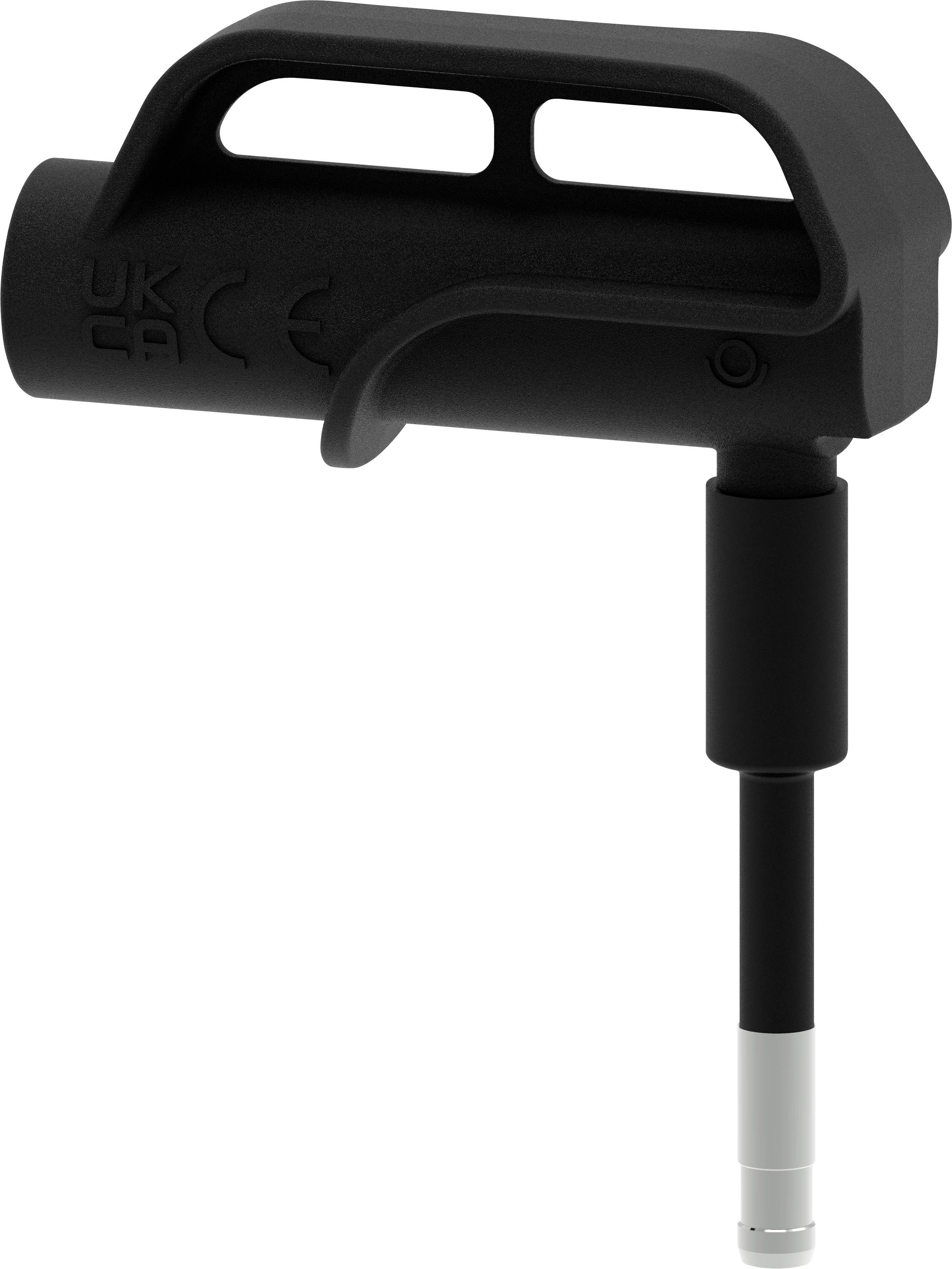 Electro PJP MgP4_0-CII-CD1-N Angled adapter 1 pc(s)