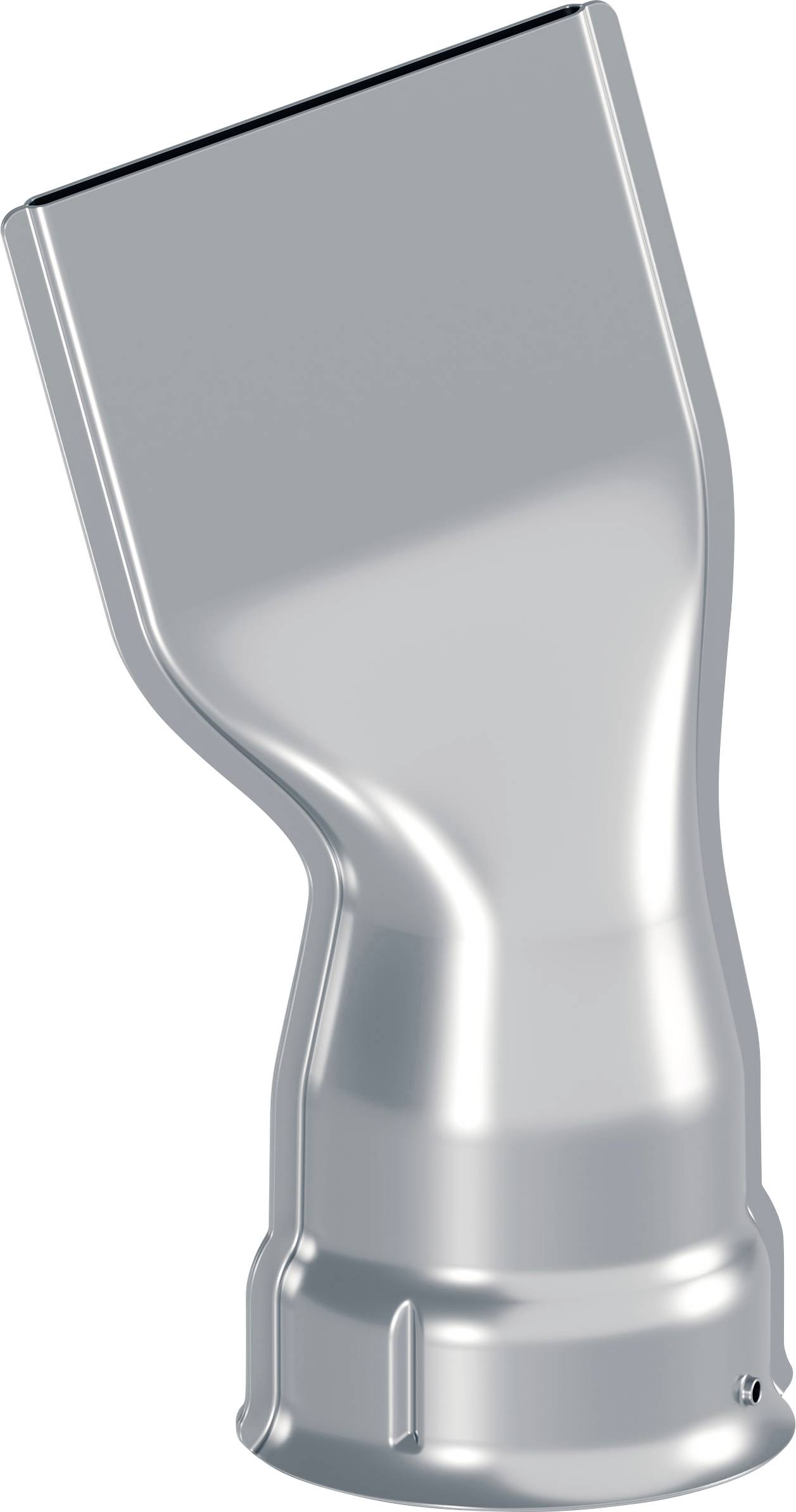 Steinel 087715 Deflector slot nozzle Suitable for (hot air nozzles) Steinel HL 1920 E, HL 2020 E