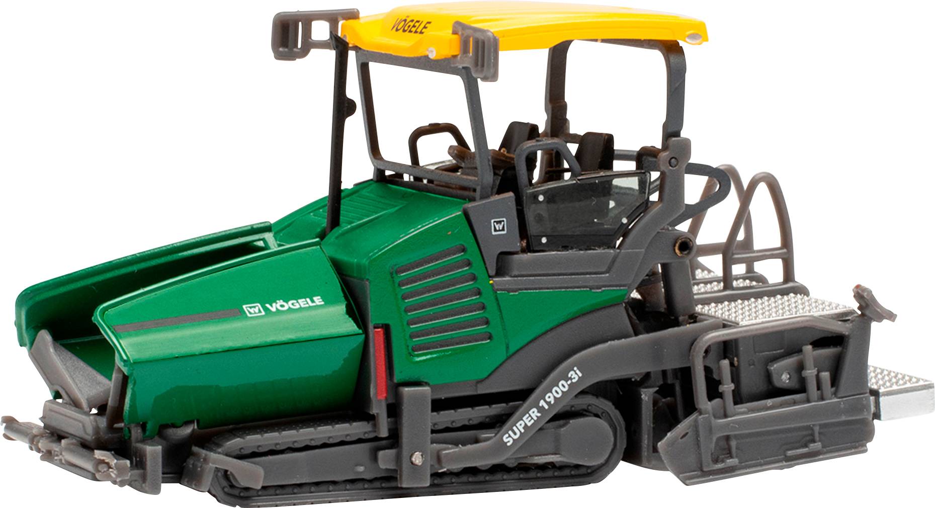 Herpa 313834 H0 Heavy-duty vehicle Vöge ceiling-mounted 1900-3i