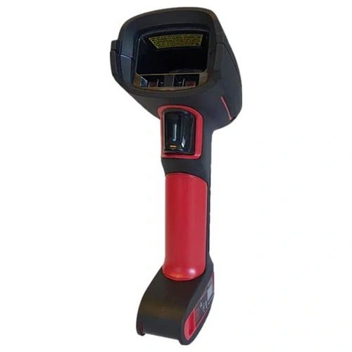 Honeywell Granit XP 1990ISR Barcode scanner Corded 1D, 2D Imager Black, Red Hand-held USB, RS232 Honeywell Granit XP 1990ISR Barcode scanner Corded 1D, 2D Imager Black, Red Hand-held USB, RS232