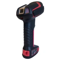Honeywell Granit XP 1990ISR Barcode scanner Corded 1D, 2D Imager Black, Red Hand-held USB, RS232 Honeywell Granit XP 1990ISR Barcode scanner Corded 1D, 2D Imager Black, Red Hand-held USB, RS232