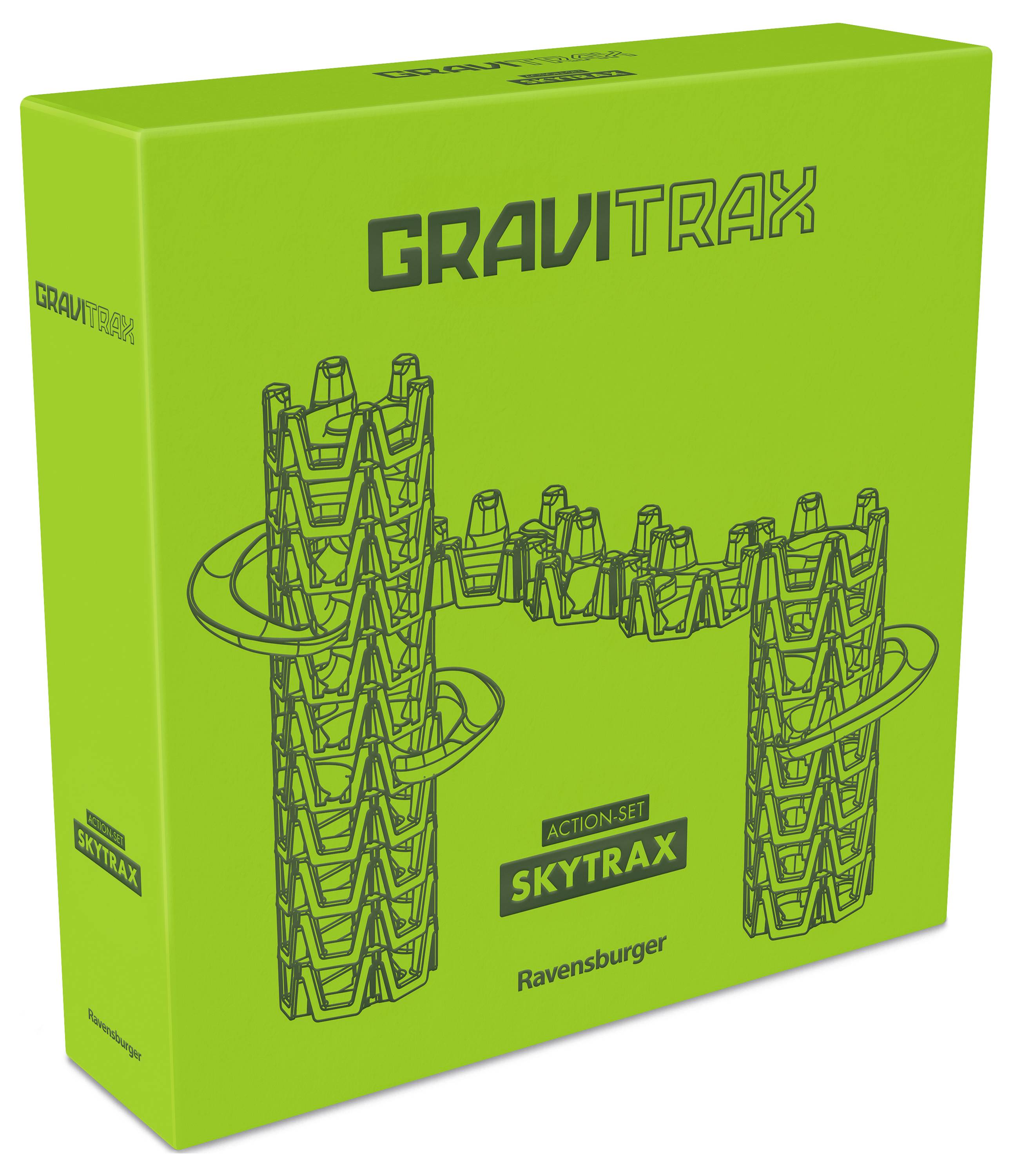 Ravensburger 25959 GraviTrax - Action-Set M Skytrax