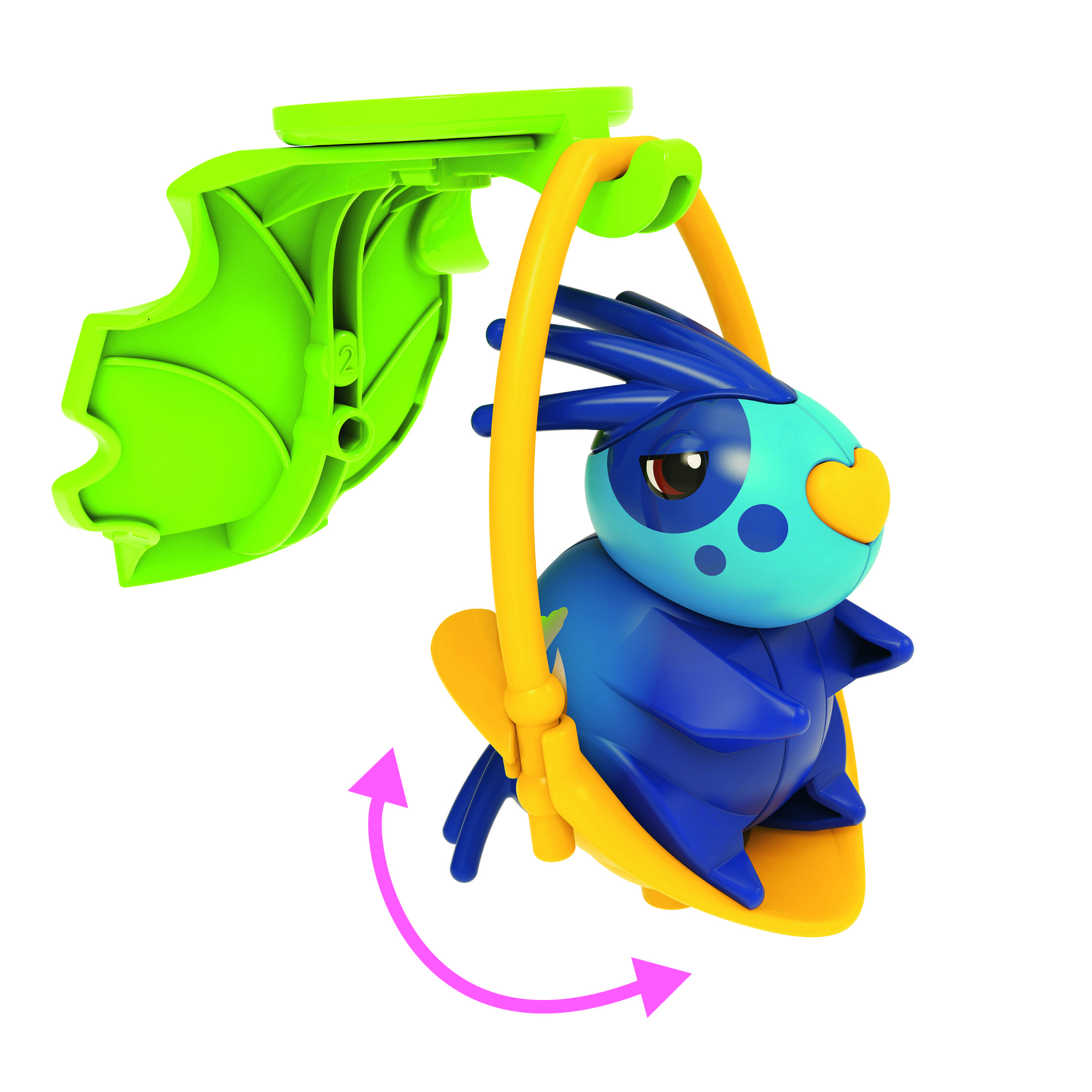 Brio Construction kit