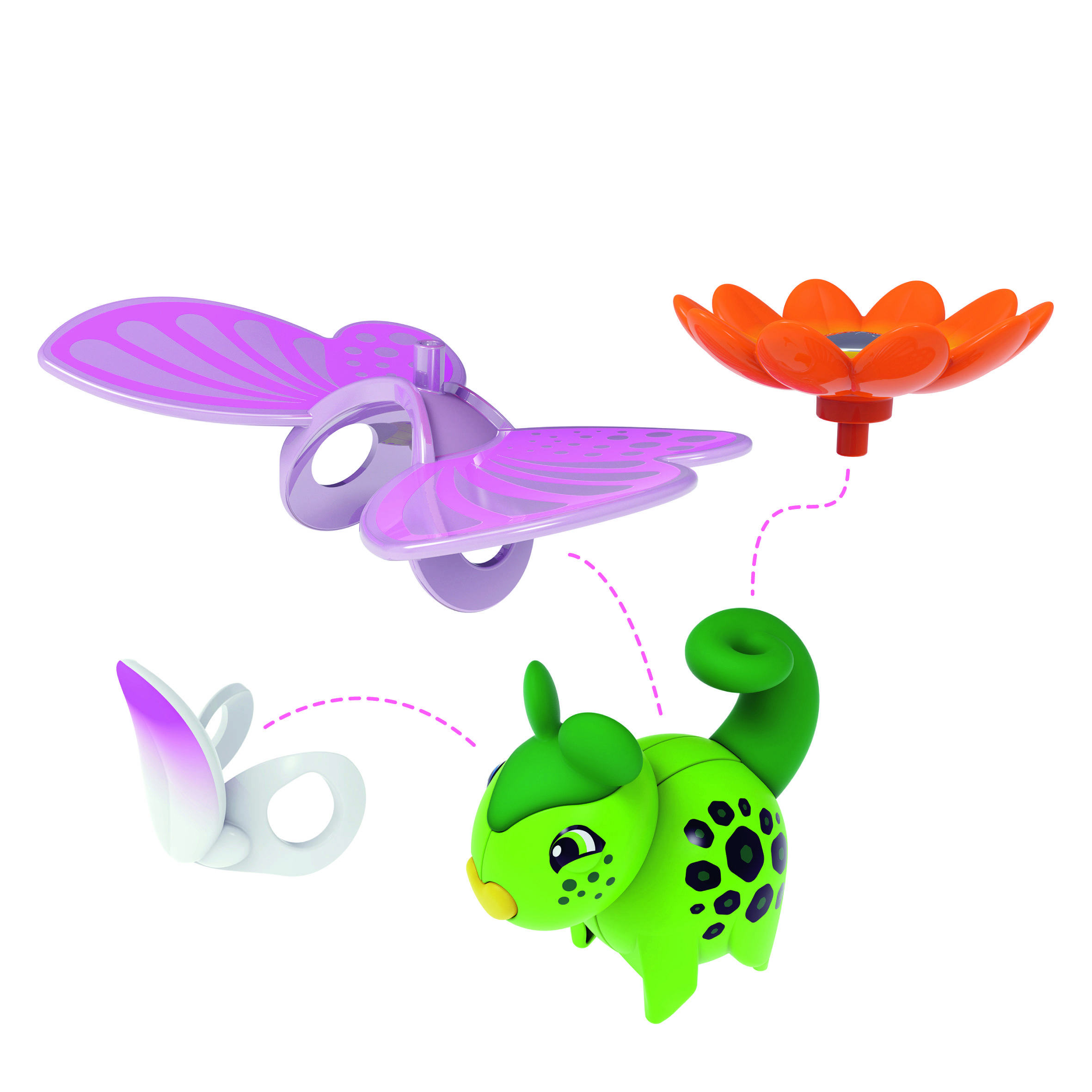 Brio Construction kit