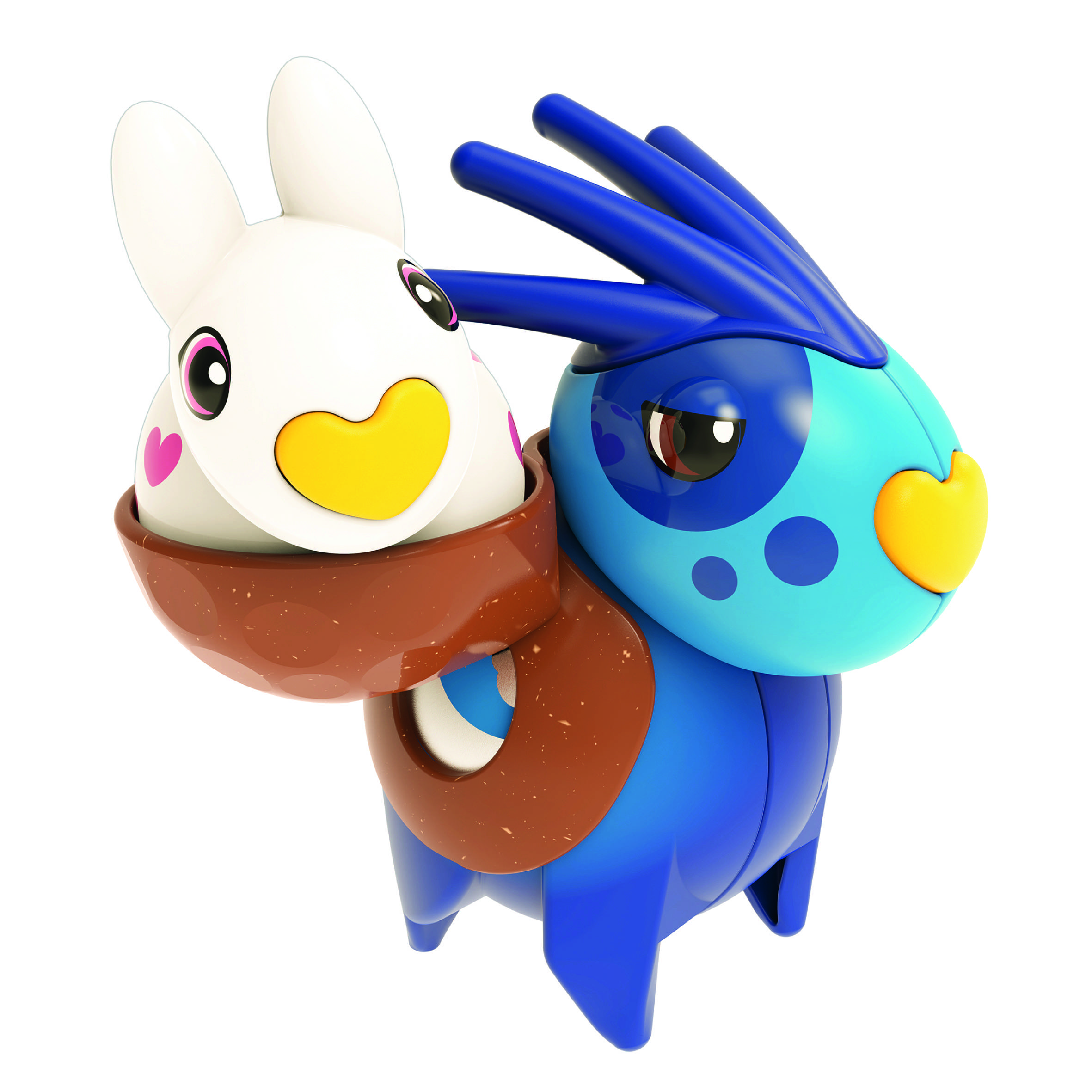 Brio Construction kit