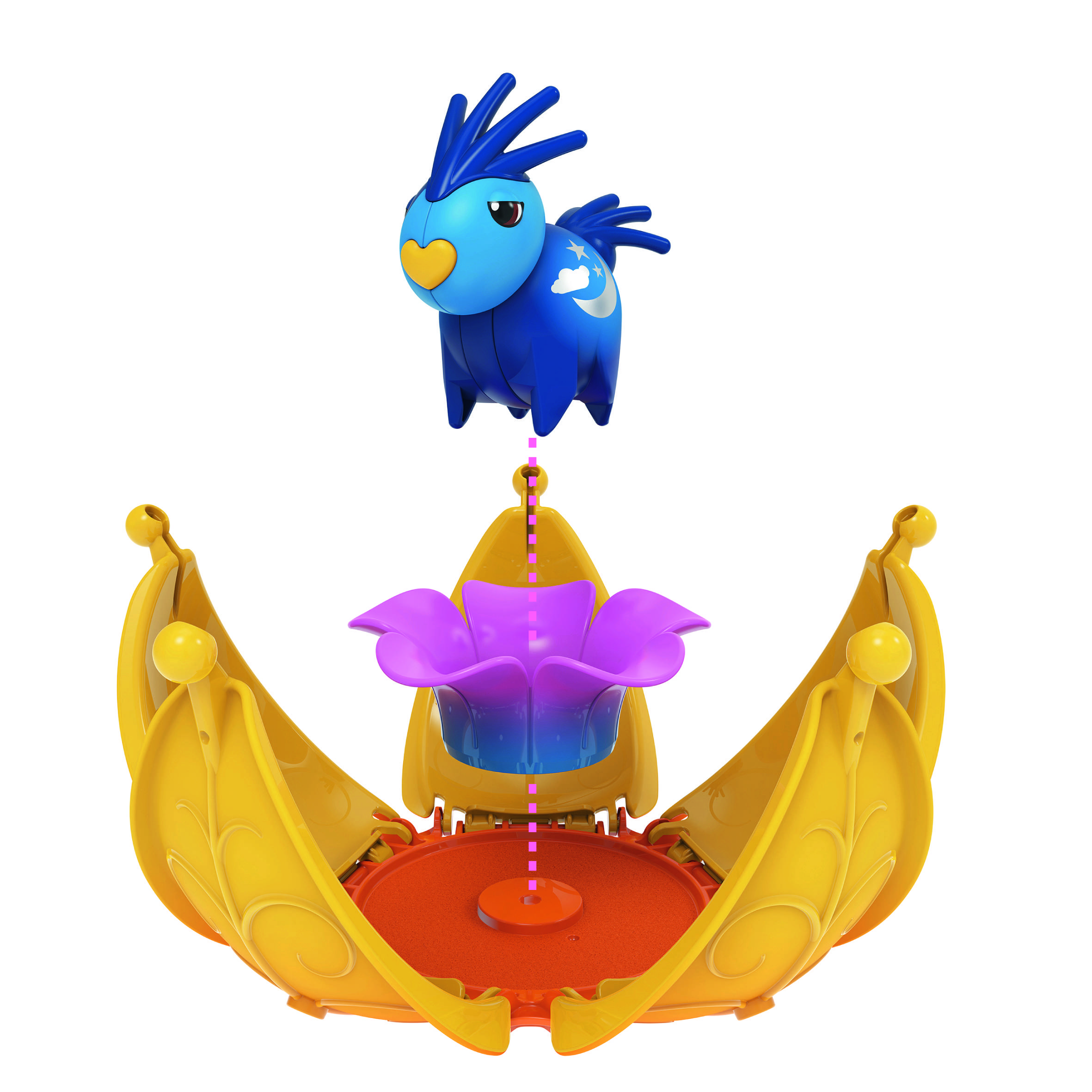 Brio Construction kit