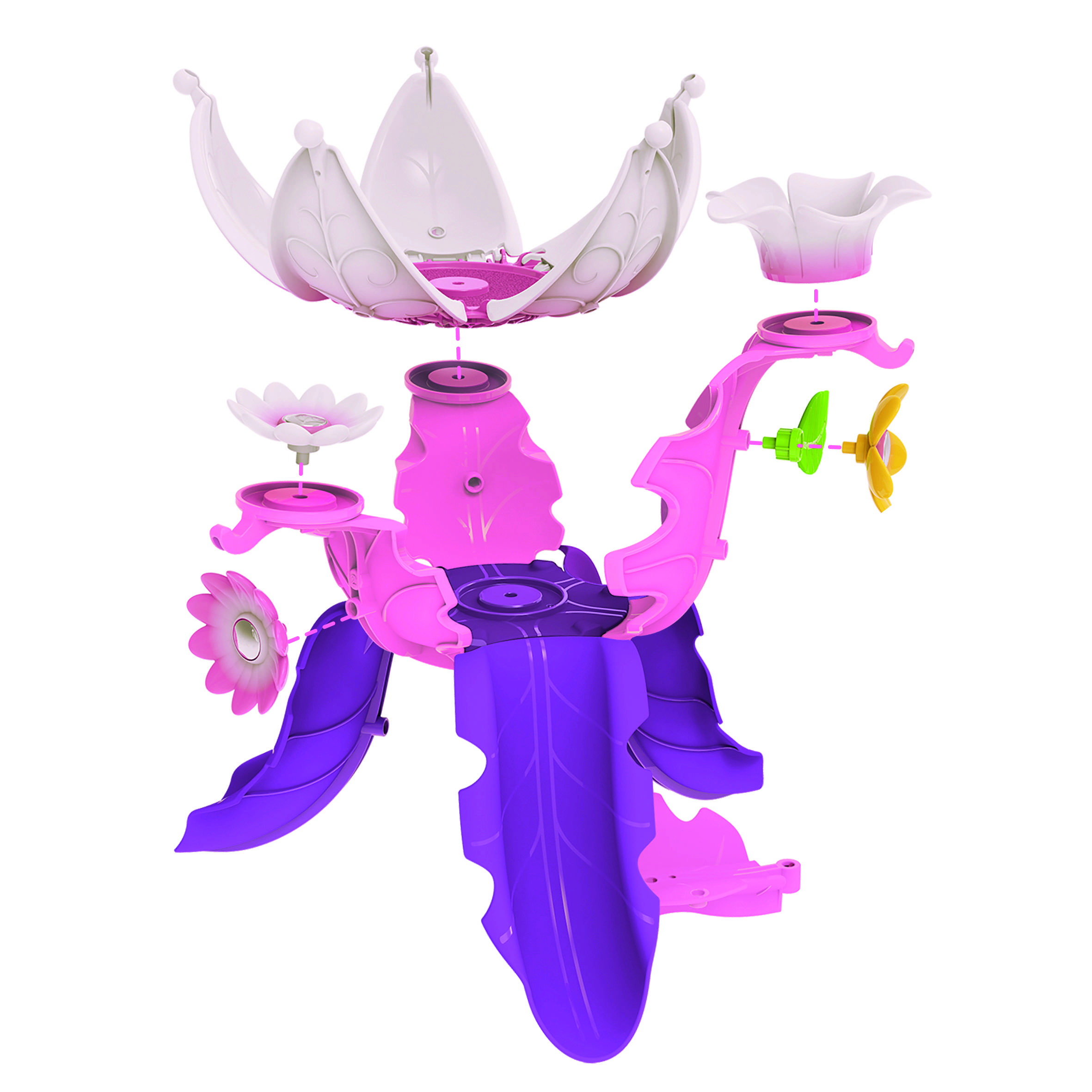 Brio Construction kit