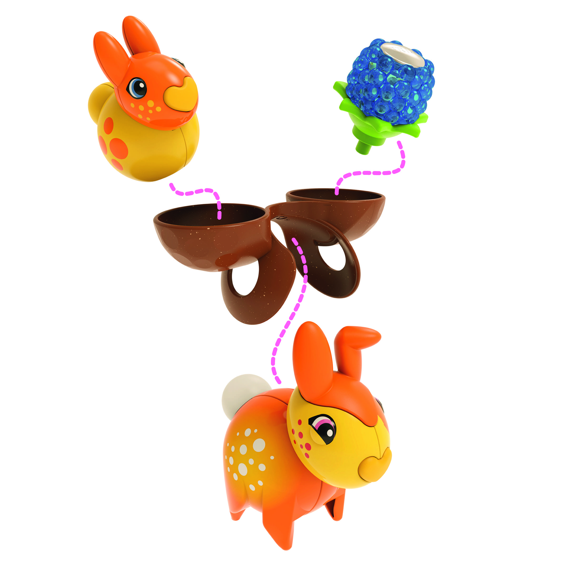 Brio Construction kit