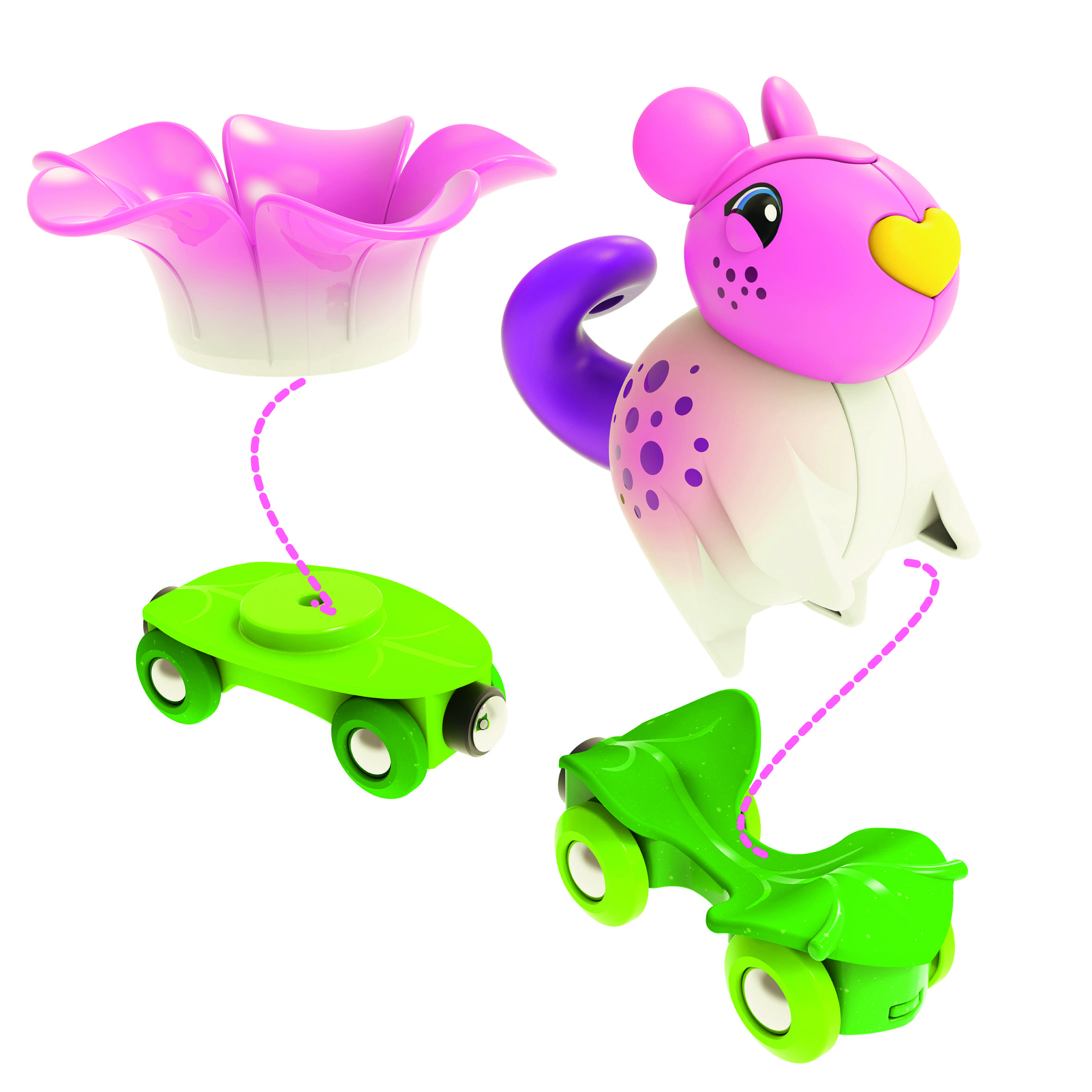 Brio Construction kit