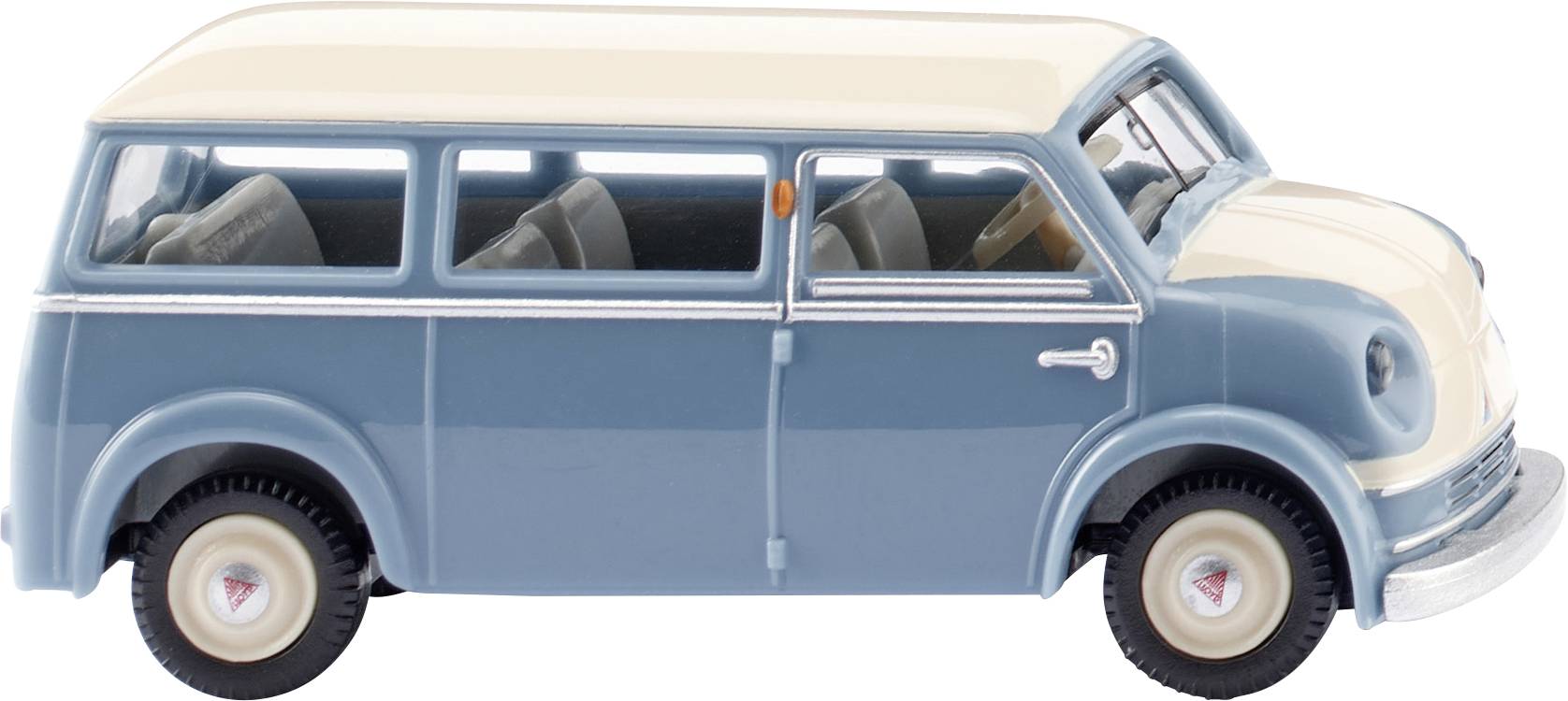 Wiking 0336 01 H0 Car Lloyd