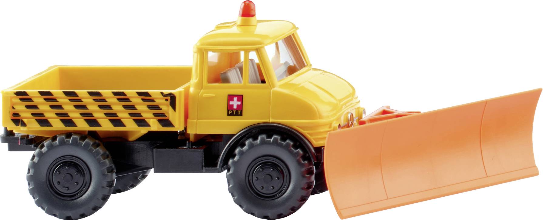 Wiking 0371 10 H0 Heavy-duty vehicle Unimog