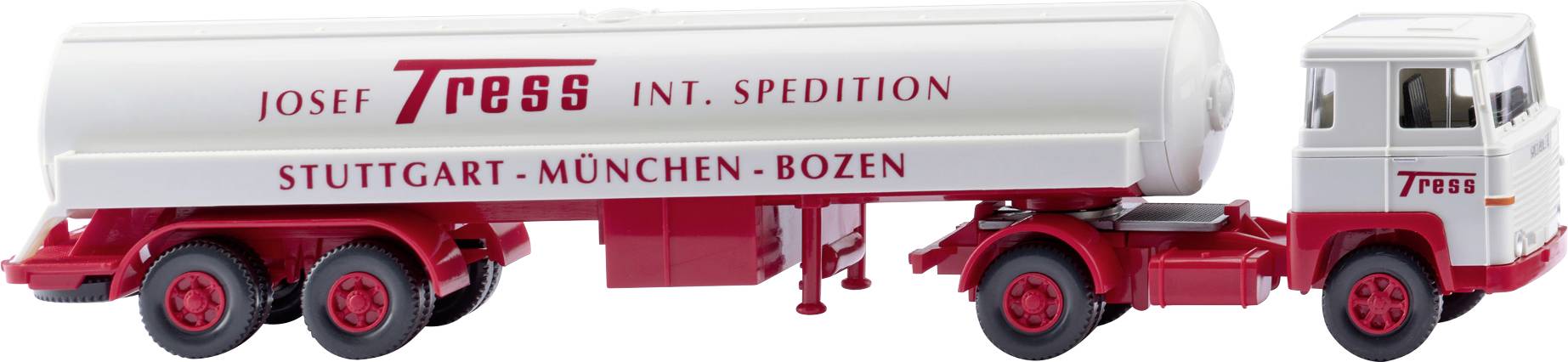 Wiking 0805 96 H0 HGV Scania