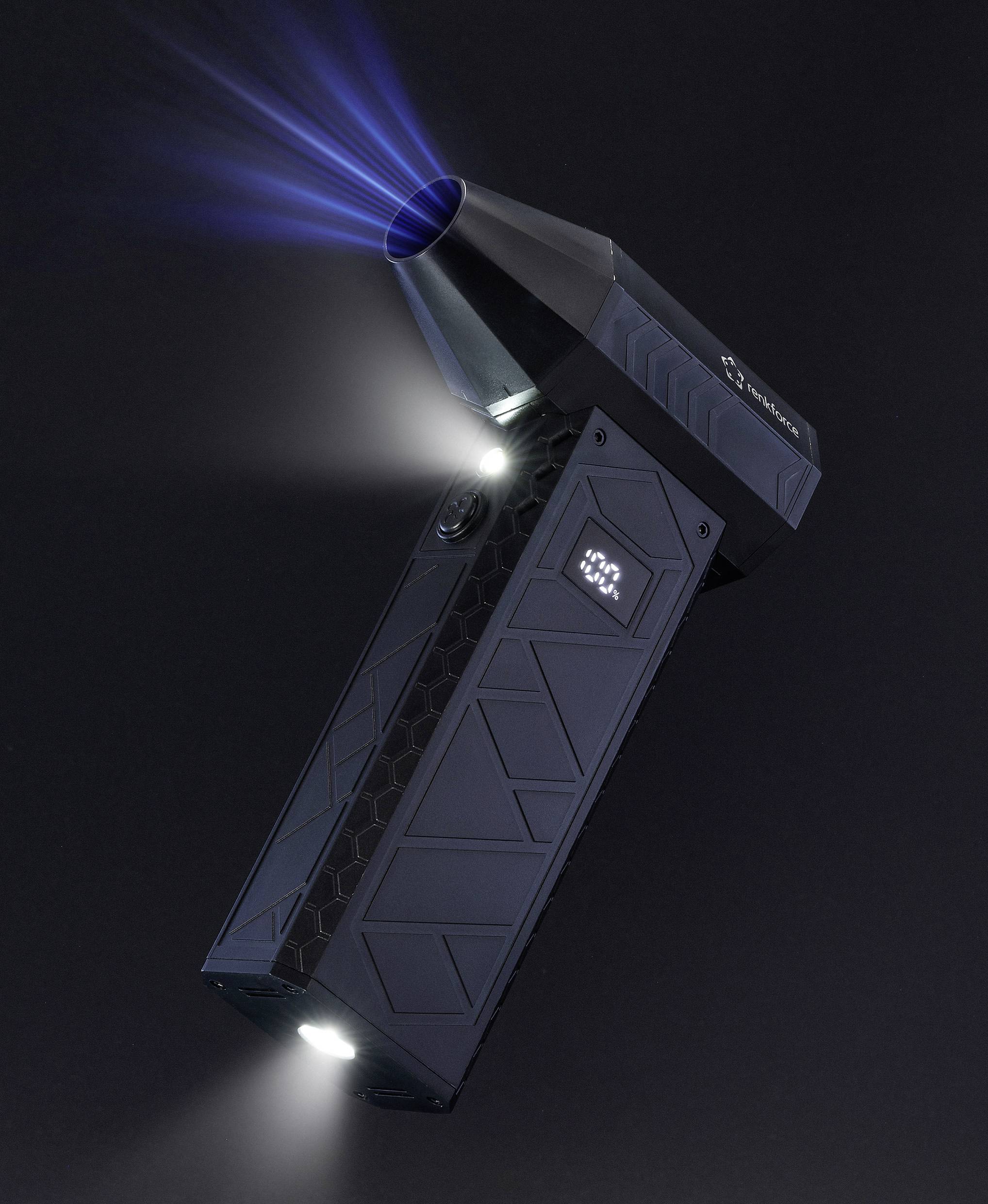 Renkforce Electric air duster