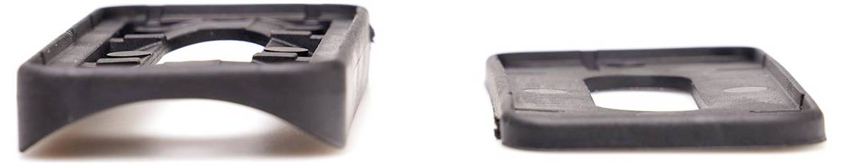 WAS Strobe light 2470 12 V DC, 24 V DC via in-car outlet Assembly Blue