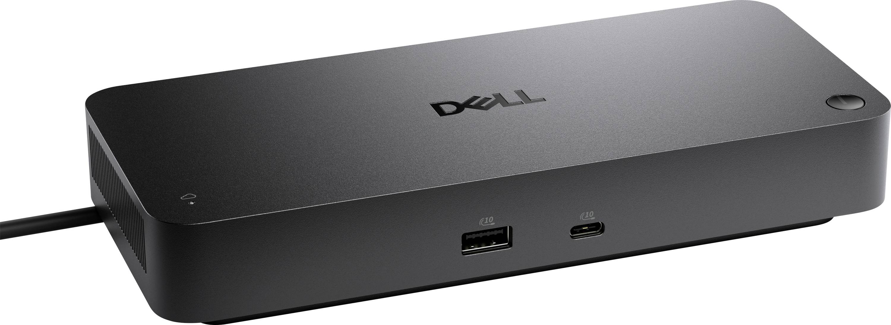 Dell Thunderbolt™ 4 laptop docking station SD25TB4