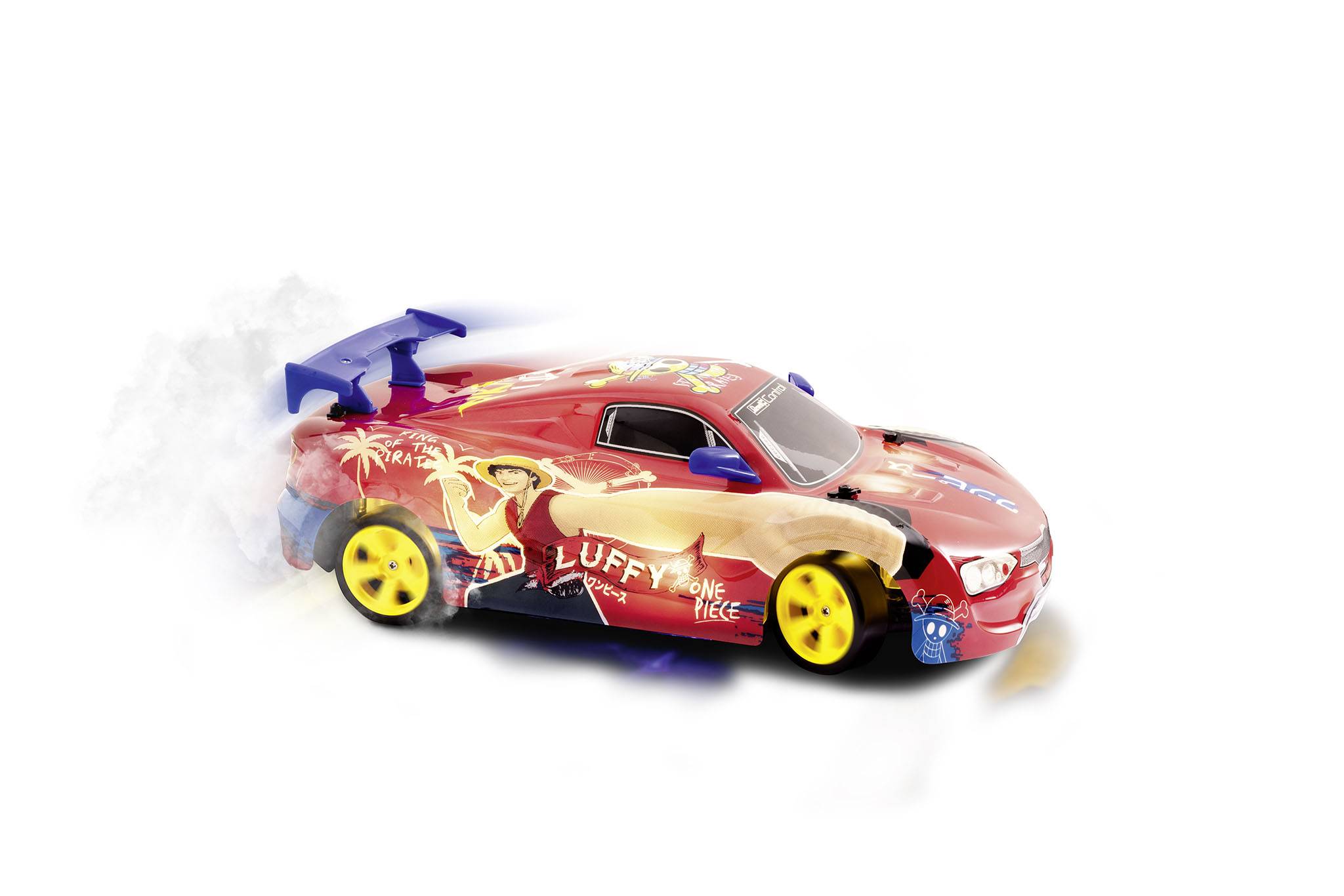 Revell Control 24693 One Piece 1:18 RC model car for beginners Electric