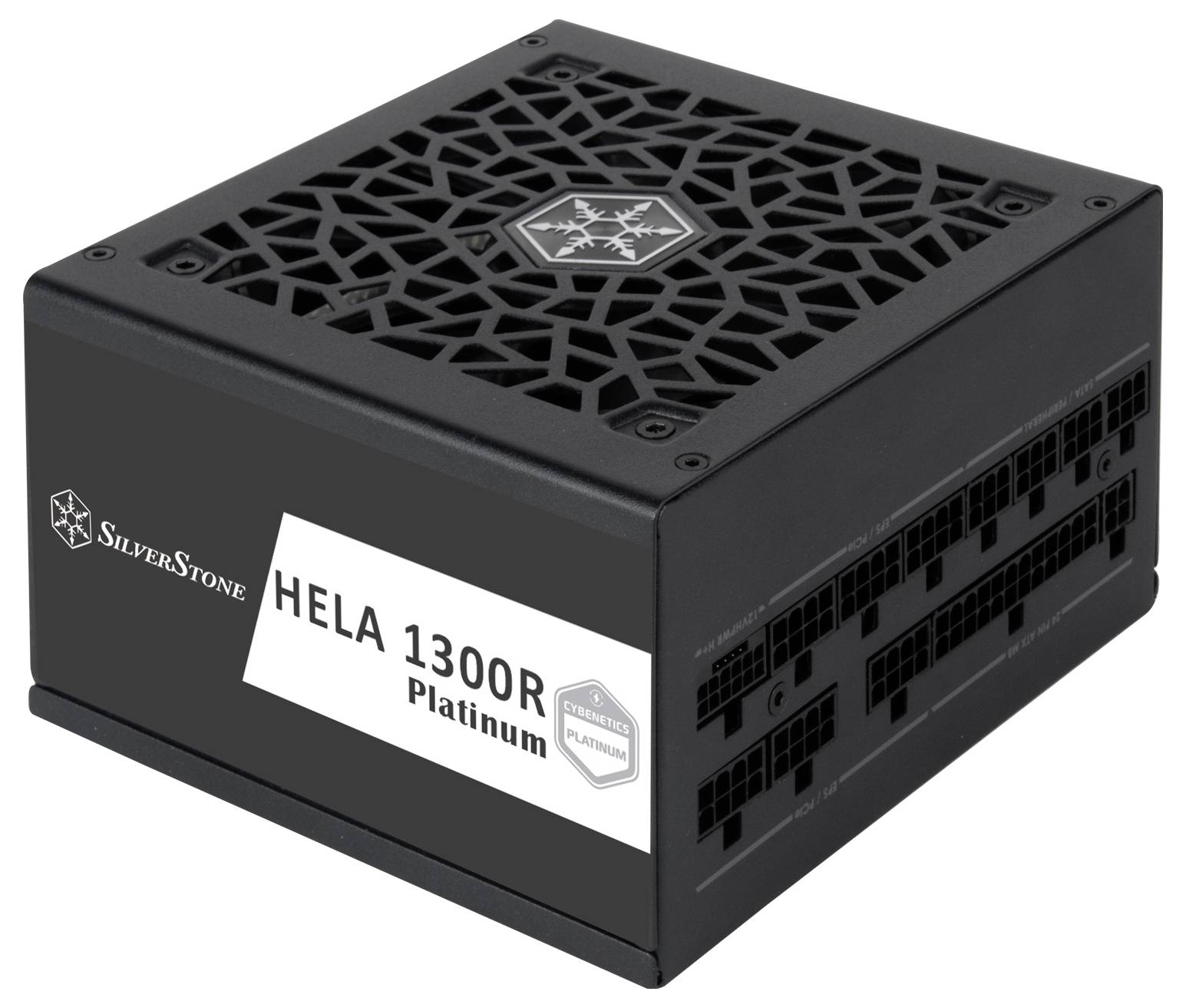 Silverstone SST-HA13 PC power supply unit 1300 W ATX 80 PLUS Platinum