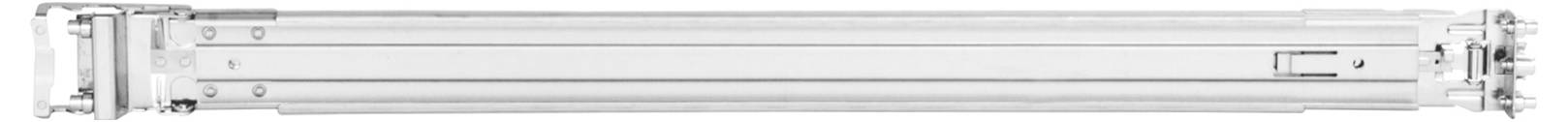 Silverstone SST-RMS05-22 PC casing Silver