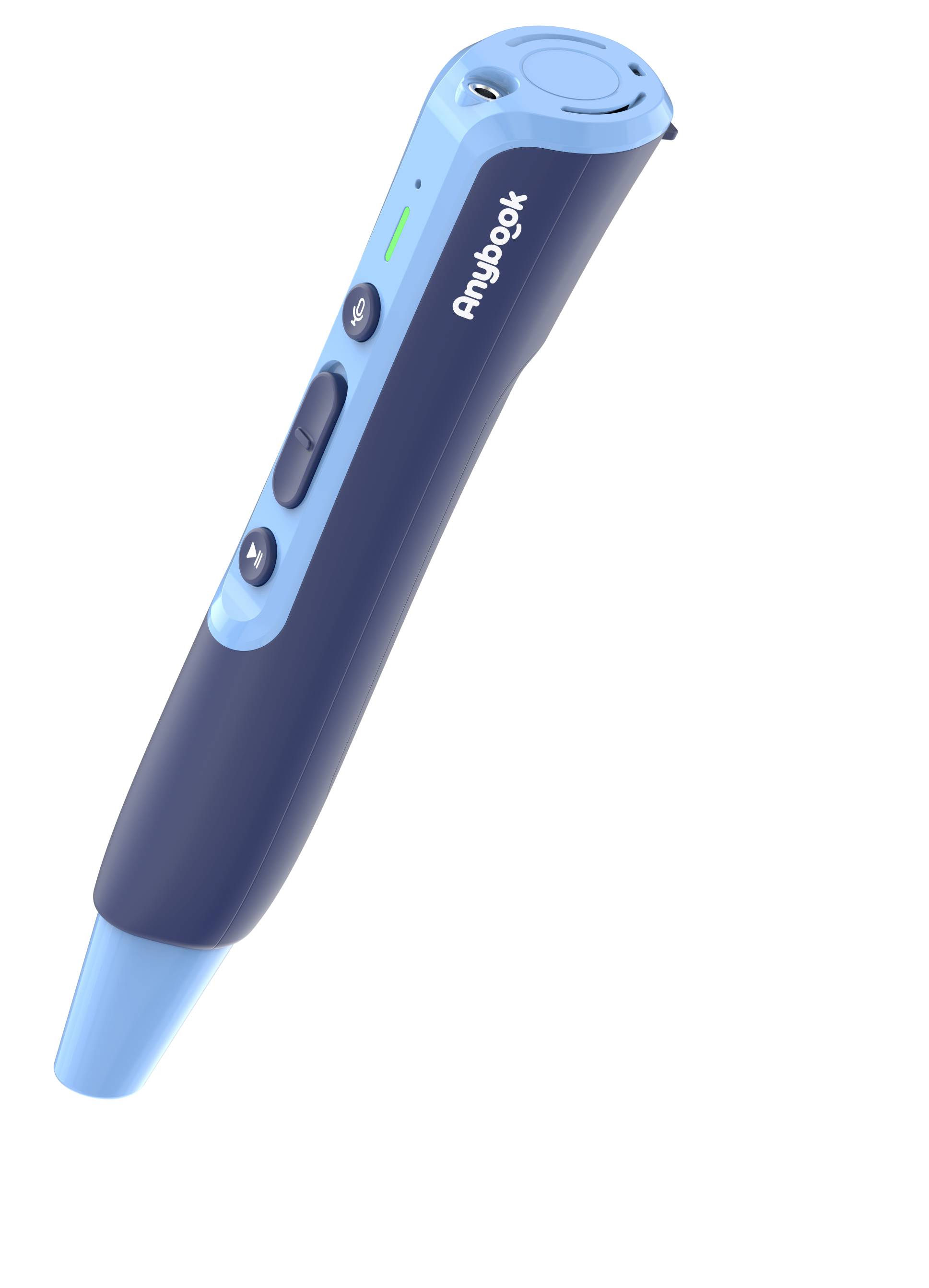 Anybook Digital reading pen AnyBook Pro Audiostift German 1 pc(s)
