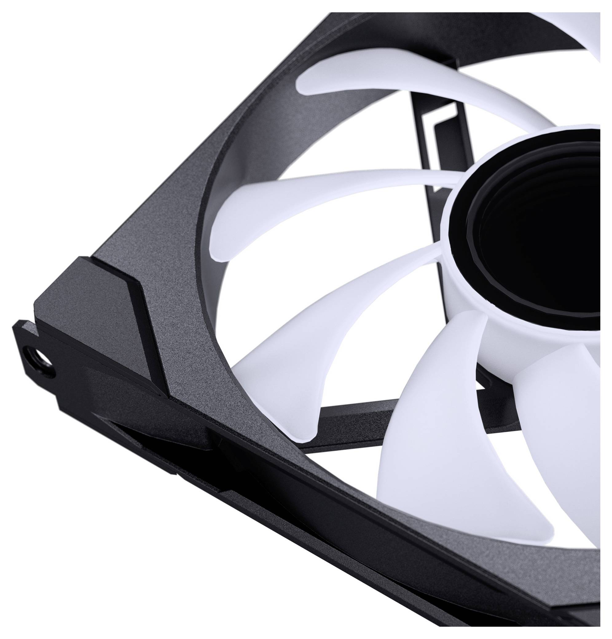 Phanteks PH-F140M25_G2_DBK01_3P PC fan