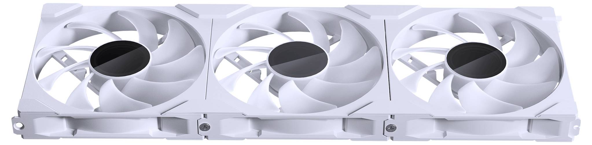 Phanteks PH-F140M25_G2_DWT01_3P PC fan White