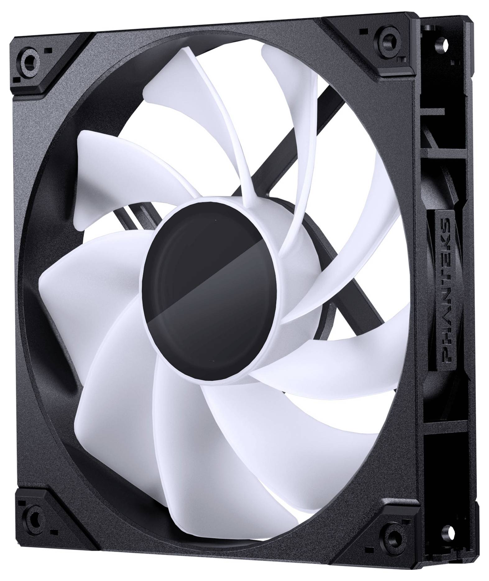 Phanteks PH-F140M25R_G2_DBK01 PC fan