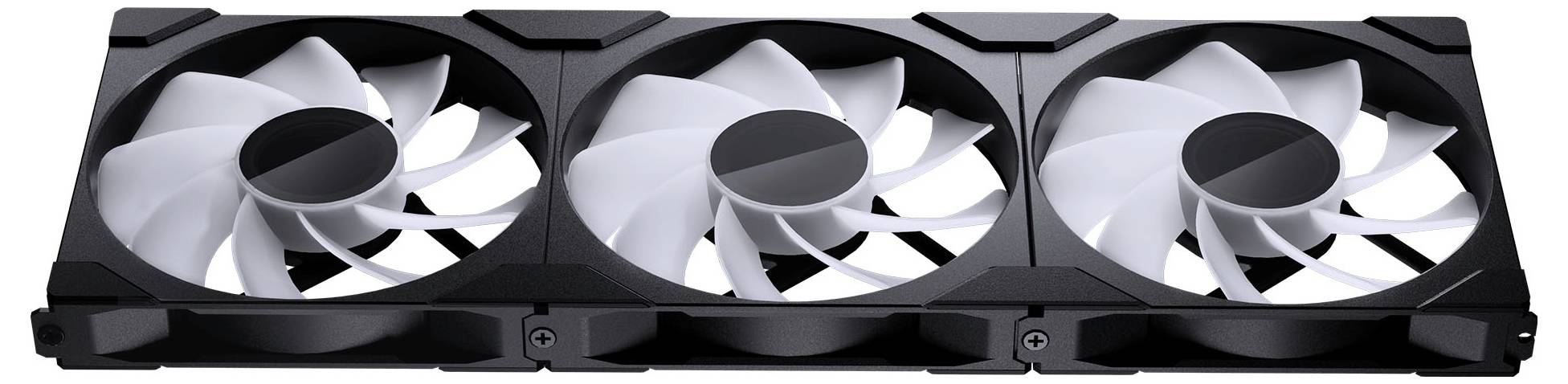 Phanteks PH-F140M25R_G2_DBK01 PC fan