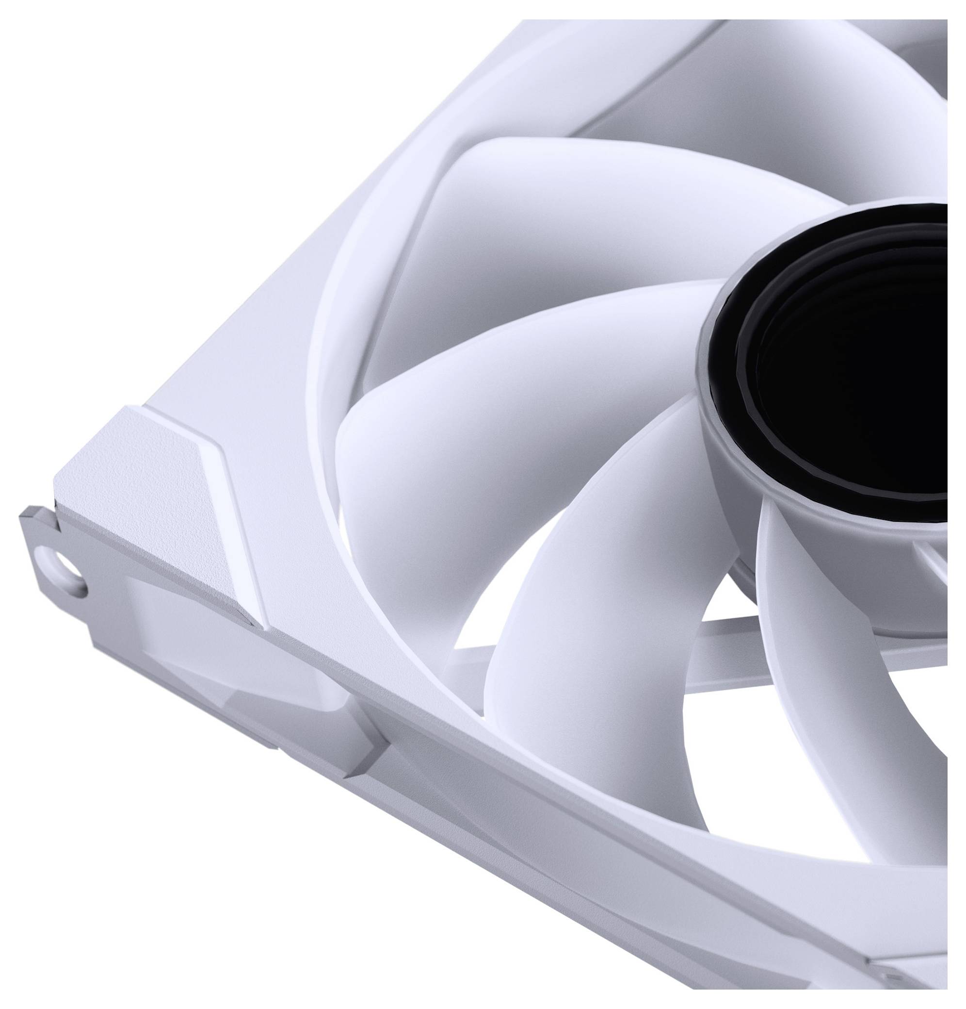 Phanteks PH-F140M25R_G2_DWT01_3P PC fan