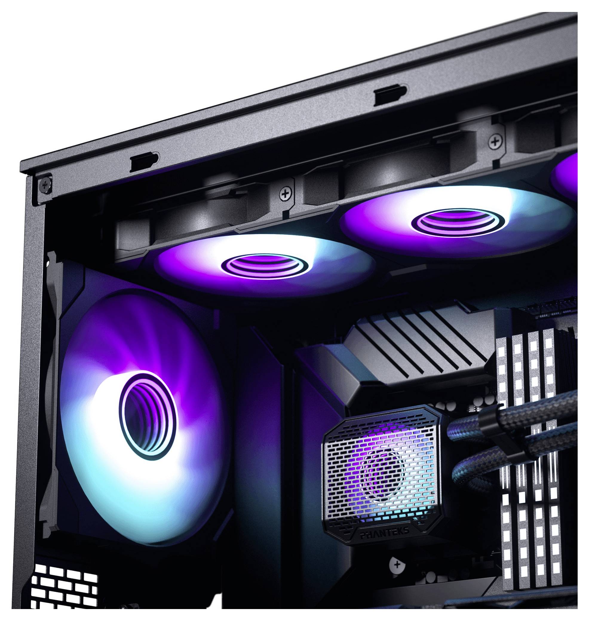 Phanteks Water cooling kit