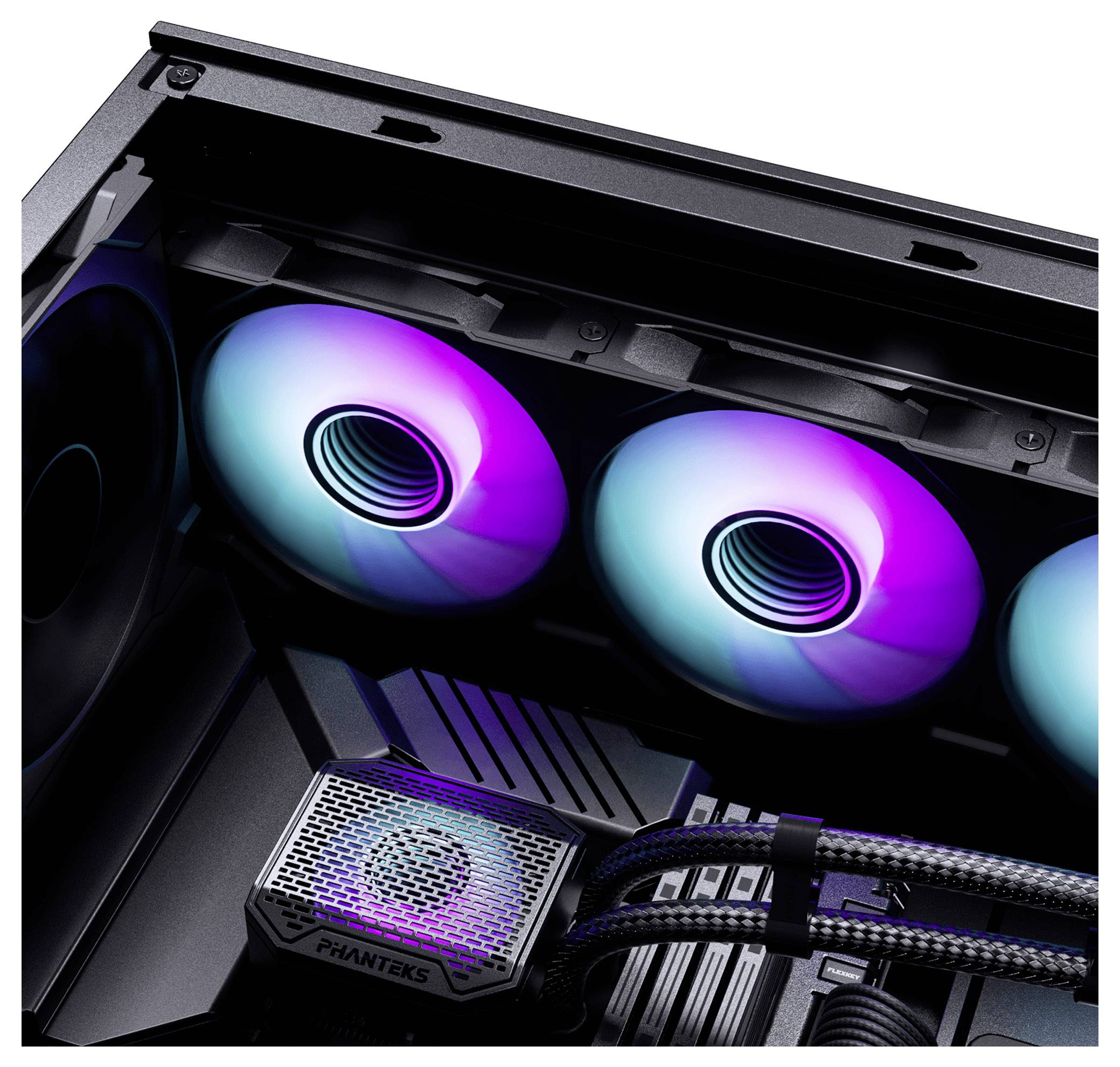 Phanteks Water cooling kit