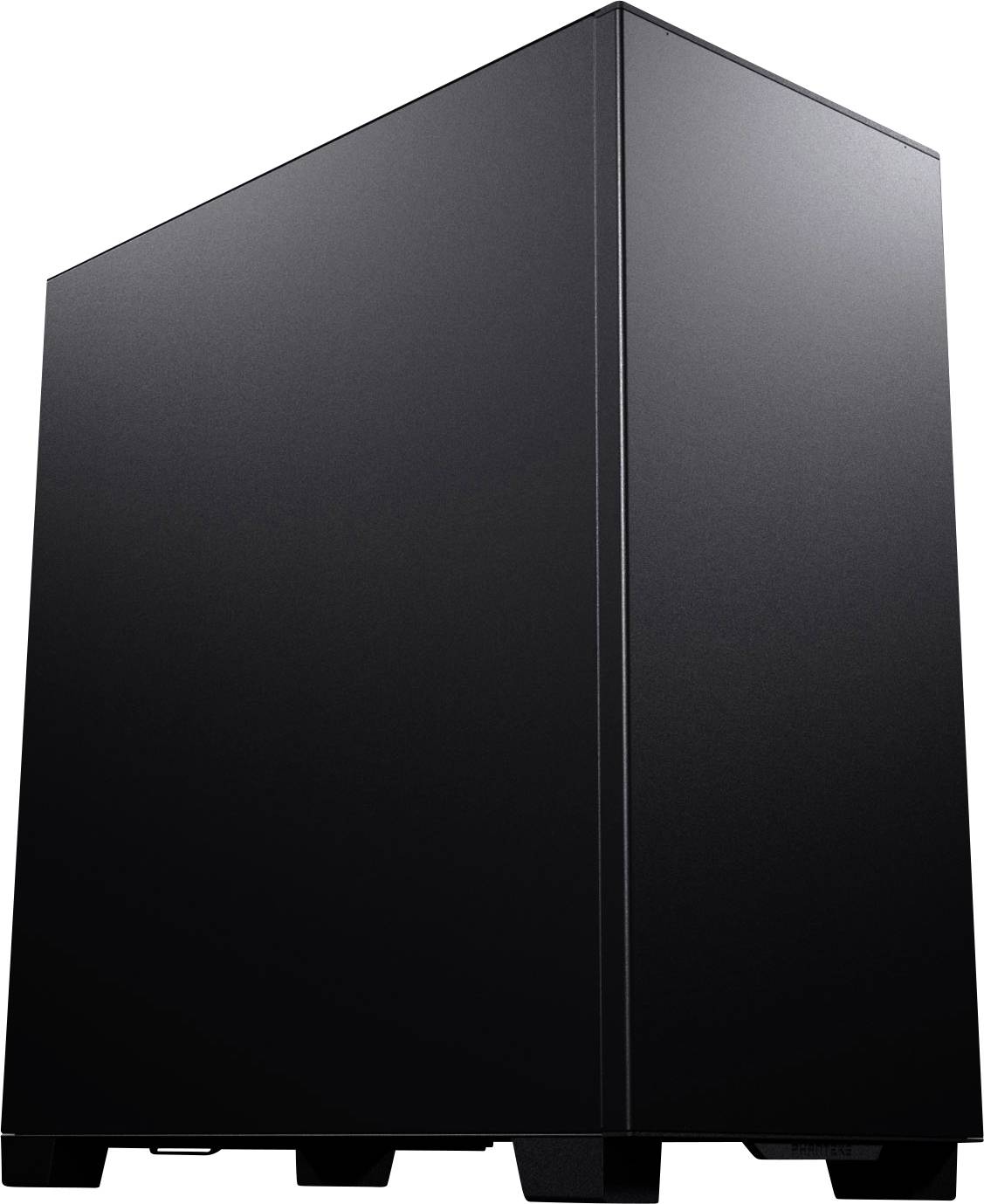 Phanteks PH-XT523PSC_BK01 Midi tower Casing, PC casing, Game console casing Black